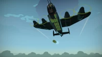 3. Bomber Crew (PC) (klucz STEAM)